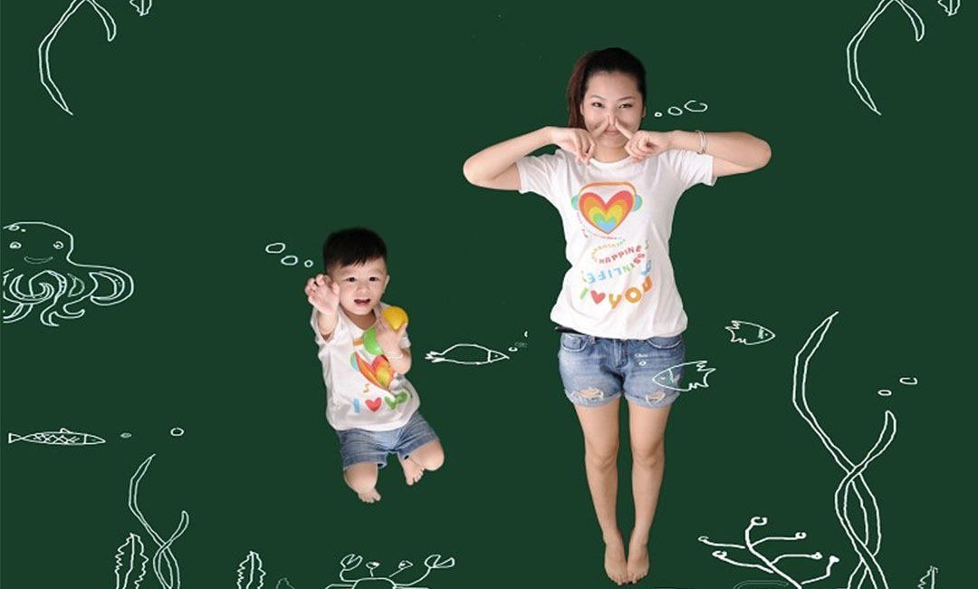 襄阳亲亲我APP电子商城开发案例