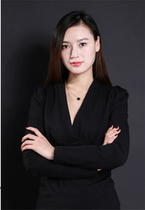 襄阳史静静 纹绣讲师