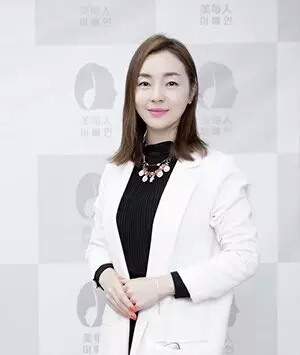 襄阳金佳玭 美容协会会长